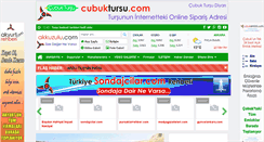 Desktop Screenshot of akkuzulu.com